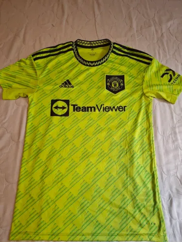 Camisa Manchester United - edição especial