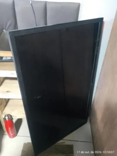 Tv com defeito 42 pole