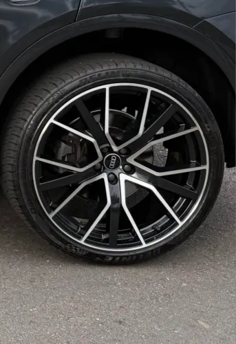 Rodas Aro 22 Q5