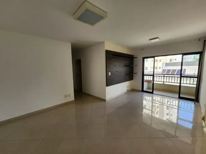Imóvel para aluguel com 89 metros quadrados com 3 quartos em Jardim das Nações - Taubaté -