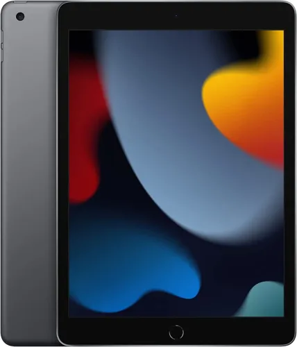iPad 7 32GB Cinza Espacial Seminovo 