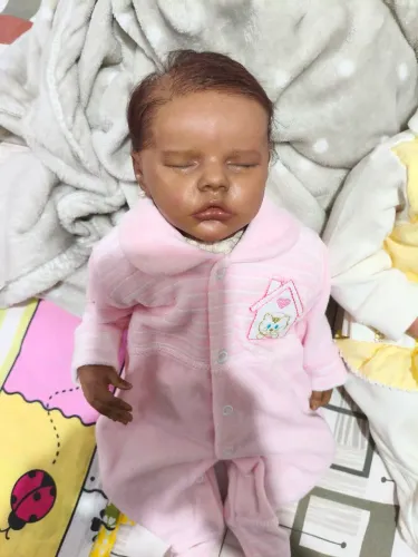Bebê Reborn barata