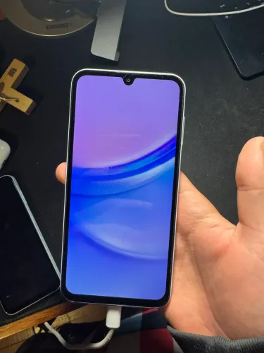 Samsung Galaxy A15