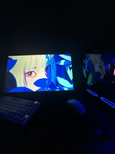 Monitor Samsung 27 polegadas