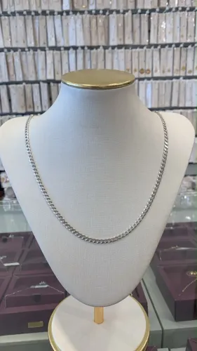Corda de prata