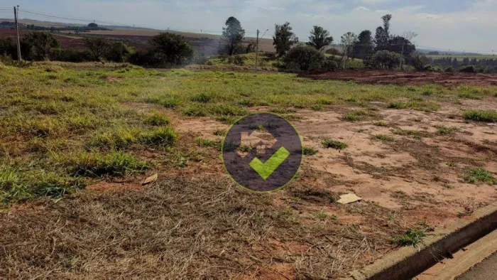 Terreno à venda, 260 m² por R$ 180.000,00 - Residencial Vila da Mata I - Lençóis Paulista/