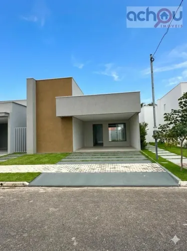 Marabá - Casa no condomínio Mirante Riviera