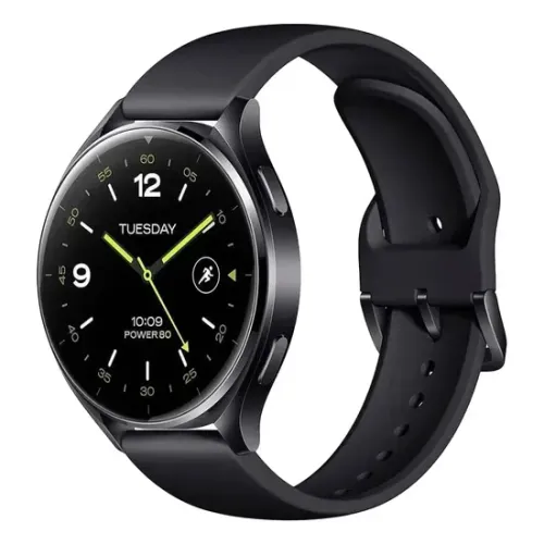 Smartwatch Xiaomi Watch 2 M2320W1 BHR8035GL - Bluetooth/GPS - A Prova D'Água