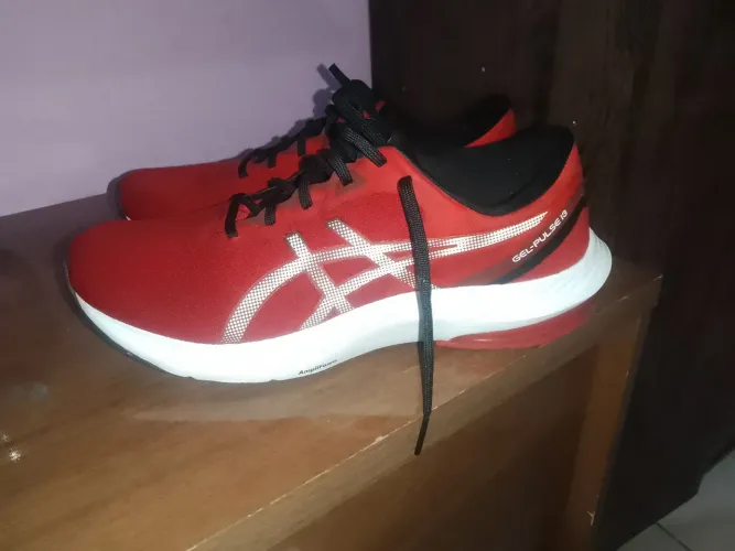 Tênis de corrida "Asics Gel -Pulse 13 semi novo 