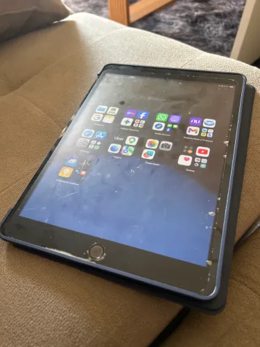IPAD 9