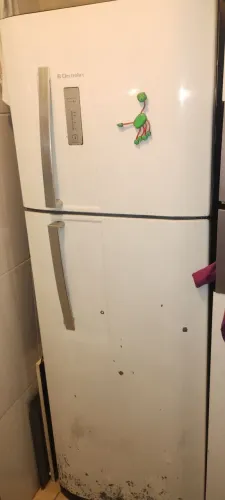 Geladeira