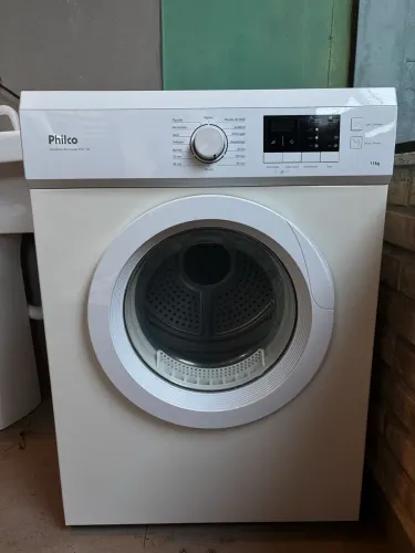 Secadora Philco 11kg