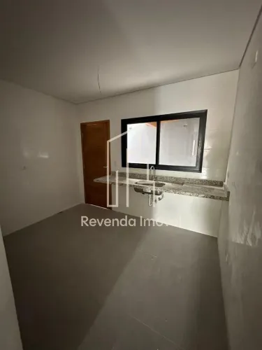 Sobrado á venda em Interlagos com 100m² 3 dormitórios 3 banheiros 2 vagas