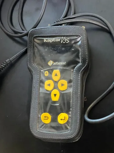 scanner automotivo kaptor v3s