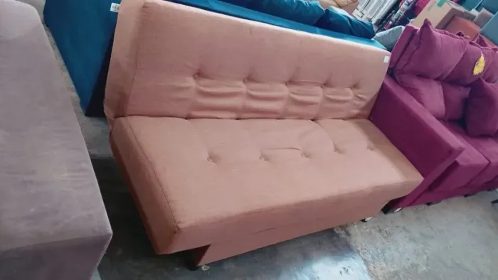 sofa cama NOVO 