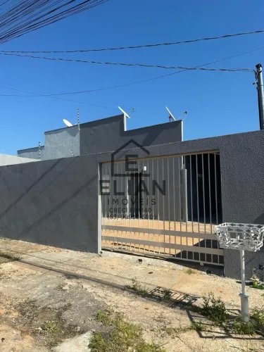 Imperdível oportunidade de adquirir sua casa em Cuiabá-MT, no bairro São João Del Rei - 02
