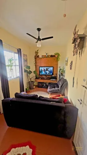 Apartamento com 1 dormitório à venda, 40 m² por R$ 220.000,00 - Ocian - Praia Grande/SP