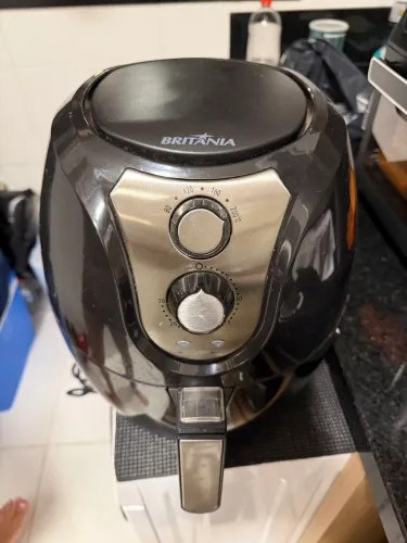 Air fry Britânia 3,2l