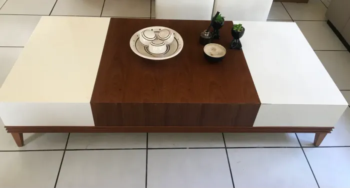 Mesa de centro 