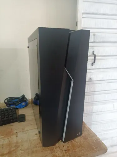 Computador kit I7 4° + Placa mãe asrock z87 extreme 4 + 32gb ddr3 + Gabinete