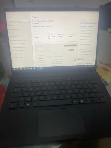 Notebook Dell Pro 14