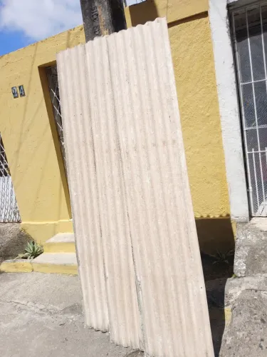 Telha Brasilit Sem Furo