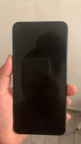 Vendo Redmi note 9