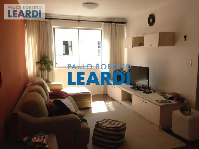 APARTAMENTO - MORUMBI - SP