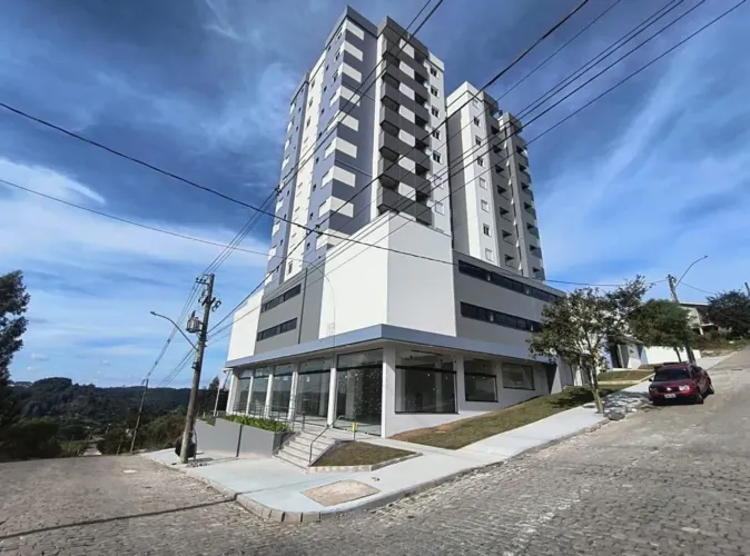 Apartamento Enseada