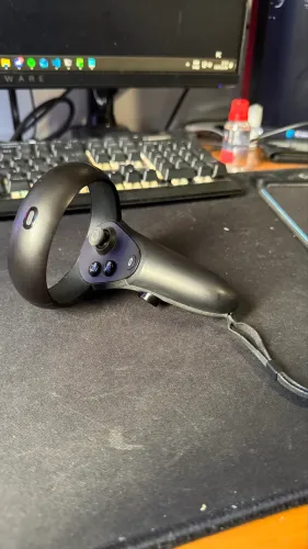 Controle direito Oculus Rift S