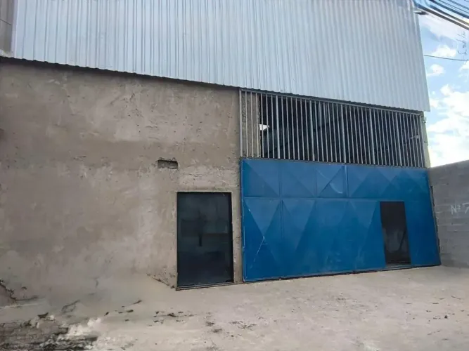 Imóvel para aluguel com 432 metros quadrados em Barramares - Vila Velha - ES