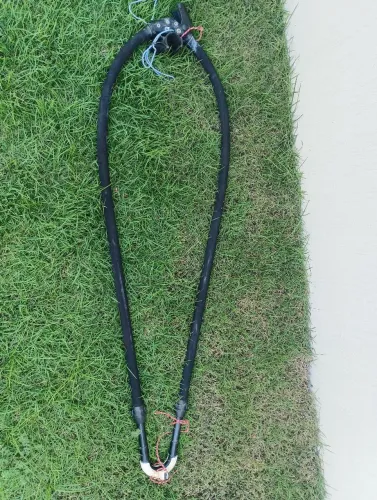 Retranca para Windsurf