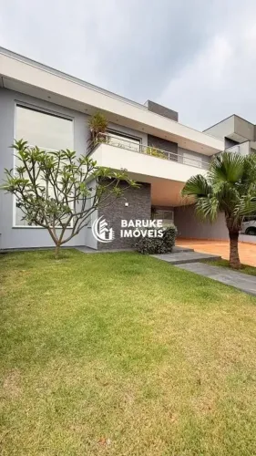 Casa de condomínio 3 quartos 3 suítes à venda no bairro JARDIM RESIDENCIAL DONA MARIA JOSÉ