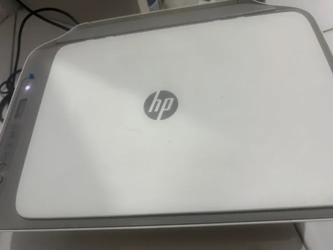 Impressora hp