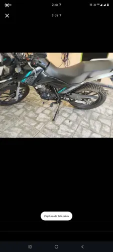 Vendo ou troco em carro