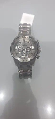 Vende se relógio Invicta 