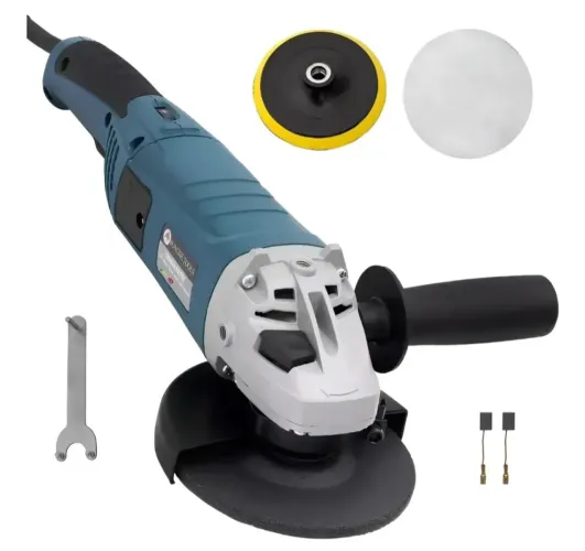 Lixadeira politriz 1050w