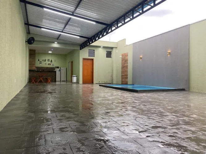 Área à venda, 150 m² por R$ 350.000,00 - Parque das Gaivotas - Ribeirão Preto/SP