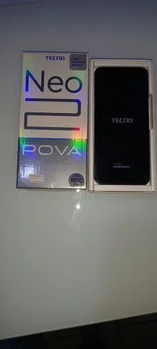 CELULAR TECNO 