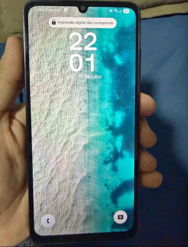 A06 Samsung
