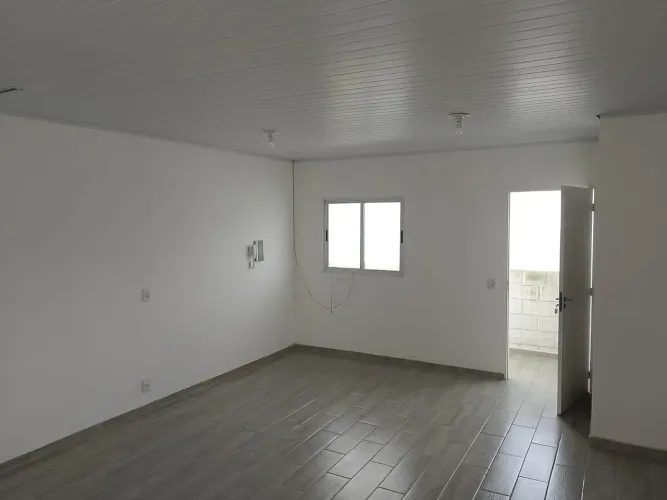 Studio Parque Das Nações 40m2 