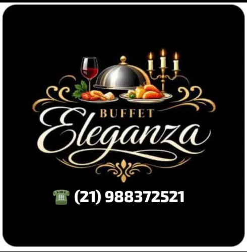 Buffet Eleganza 