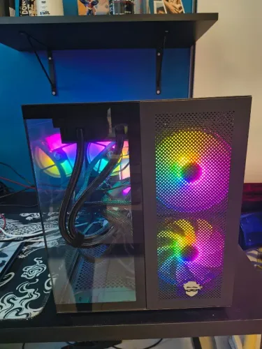 Computador Gamer Intermediário
