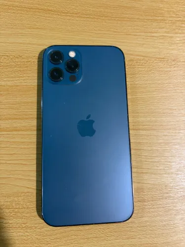 iPhone 12 Pro 256 gb