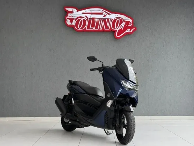 Yamaha Nmax 160 ABS 2021