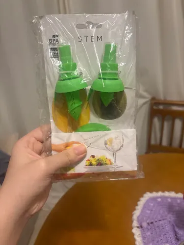 Espremedor laranja e limão