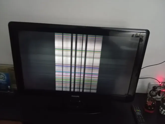 TV Philips 32 "