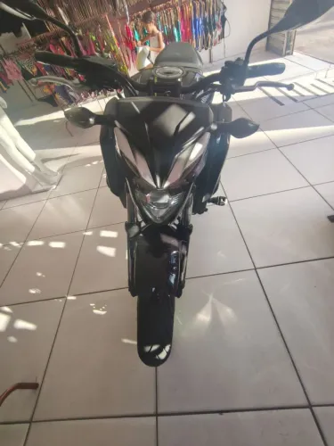 Cb 650f