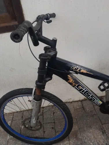 Bicicleta Gios