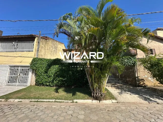 Casa à venda em Lagoa Dourada, 2 quartos